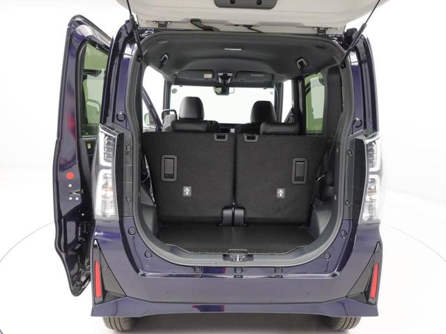 タントカスタムＲＳリミテッドシートヒーター　衝突軽減ブレーキ　ターボ車（愛知県）の中古車