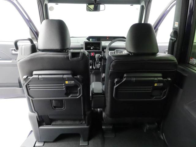 タントカスタムＲＳリミテッドシートヒーター　衝突軽減ブレーキ　ターボ車（愛知県）の中古車