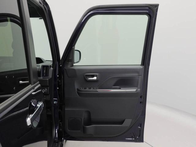 タントカスタムＲＳリミテッドシートヒーター　衝突軽減ブレーキ　ターボ車（愛知県）の中古車