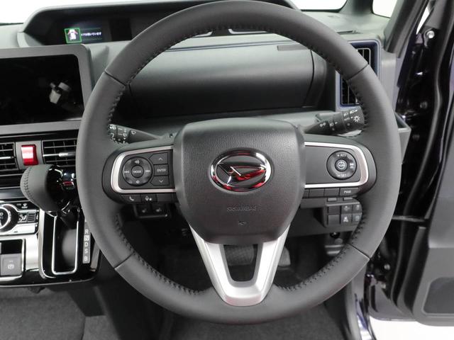 タントカスタムＲＳリミテッドシートヒーター　衝突軽減ブレーキ　ターボ車（愛知県）の中古車