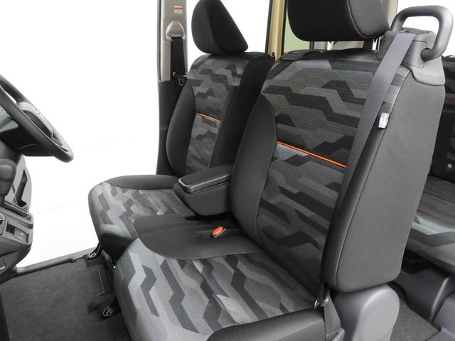 タントファンクロスリミテッド盗難防止システム　衝突被害軽減システム　アイドリングストップ　展示・試乗車　レーンアシスト　ＬＥＤヘッドランプ　オートマチックハイビーム　バックカメラ（愛知県）の中古車