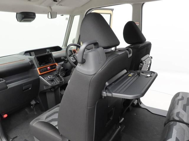 タントファンクロスリミテッド盗難防止システム　衝突被害軽減システム　アイドリングストップ　展示・試乗車　レーンアシスト　ＬＥＤヘッドランプ　オートマチックハイビーム　バックカメラ（愛知県）の中古車