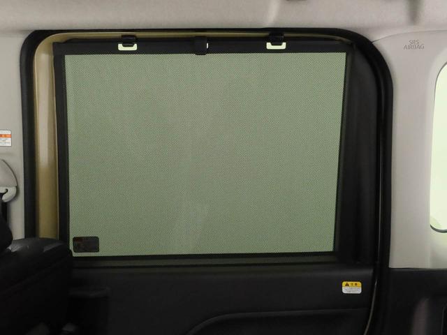 タントファンクロスリミテッド盗難防止システム　衝突被害軽減システム　アイドリングストップ　展示・試乗車　レーンアシスト　ＬＥＤヘッドランプ　オートマチックハイビーム　バックカメラ（愛知県）の中古車