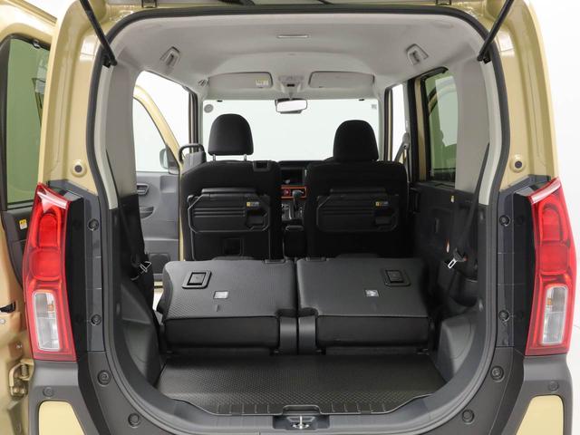 タントファンクロスリミテッド盗難防止システム　衝突被害軽減システム　アイドリングストップ　展示・試乗車　レーンアシスト　ＬＥＤヘッドランプ　オートマチックハイビーム　バックカメラ（愛知県）の中古車