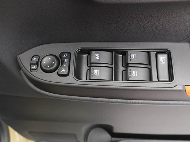 タントファンクロスリミテッド盗難防止システム　衝突被害軽減システム　アイドリングストップ　展示・試乗車　レーンアシスト　ＬＥＤヘッドランプ　オートマチックハイビーム　バックカメラ（愛知県）の中古車