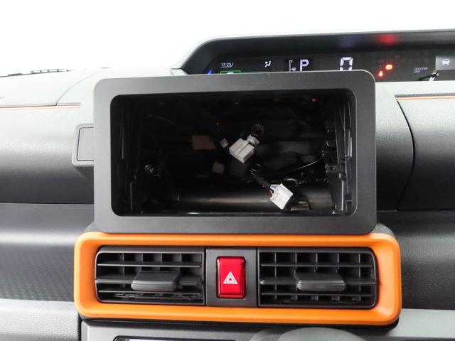 タントファンクロスリミテッド盗難防止システム　衝突被害軽減システム　アイドリングストップ　展示・試乗車　レーンアシスト　ＬＥＤヘッドランプ　オートマチックハイビーム　バックカメラ（愛知県）の中古車