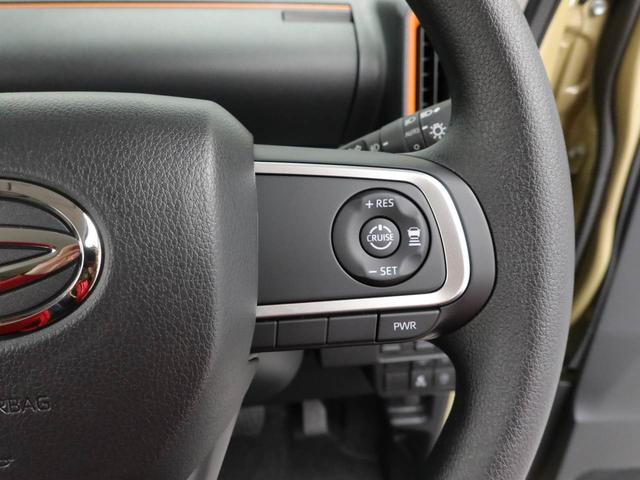 タントファンクロスリミテッド盗難防止システム　衝突被害軽減システム　アイドリングストップ　展示・試乗車　レーンアシスト　ＬＥＤヘッドランプ　オートマチックハイビーム　バックカメラ（愛知県）の中古車