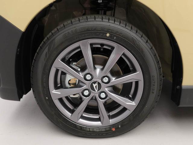 タントファンクロスリミテッド盗難防止システム　衝突被害軽減システム　アイドリングストップ　展示・試乗車　レーンアシスト　ＬＥＤヘッドランプ　オートマチックハイビーム　バックカメラ（愛知県）の中古車