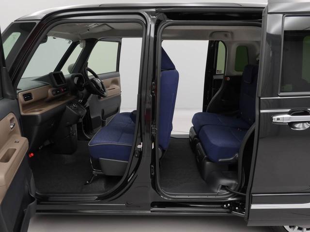 ムーヴキャンバスセオリーGキーレス バックカメラ スマートアシスト(愛知県)の中古車