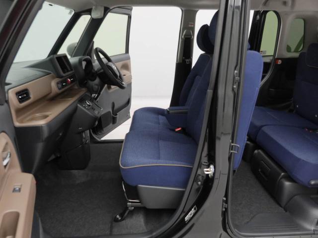 ムーヴキャンバスセオリーGキーレス バックカメラ スマートアシスト(愛知県)の中古車