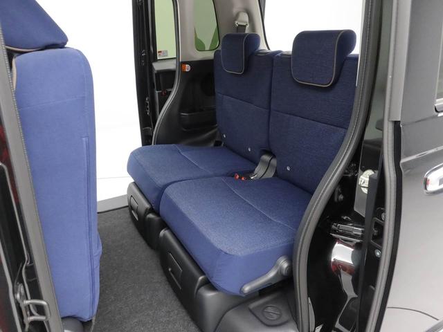 ムーヴキャンバスセオリーGキーレス バックカメラ スマートアシスト(愛知県)の中古車