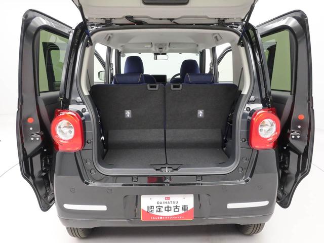 ムーヴキャンバスセオリーGキーレス バックカメラ スマートアシスト(愛知県)の中古車