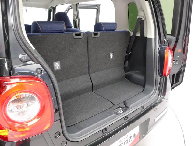 ムーヴキャンバスセオリーGキーレス バックカメラ スマートアシスト(愛知県)の中古車