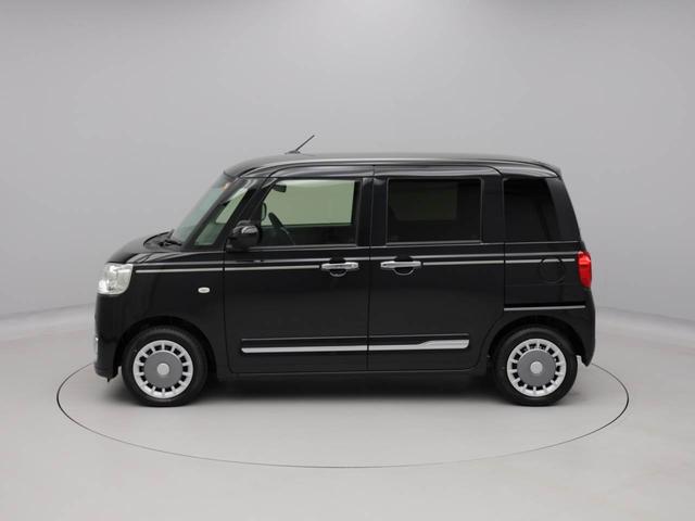 ムーヴキャンバスセオリーGキーレス バックカメラ スマートアシスト(愛知県)の中古車