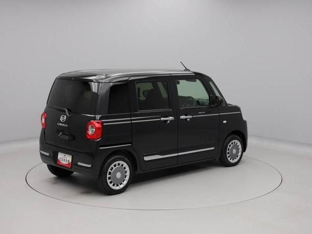 ムーヴキャンバスセオリーGキーレス バックカメラ スマートアシスト(愛知県)の中古車