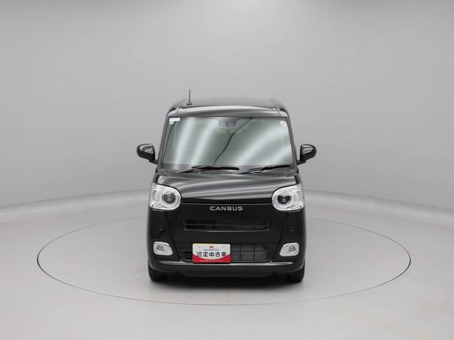 ムーヴキャンバスセオリーGキーレス バックカメラ スマートアシスト(愛知県)の中古車