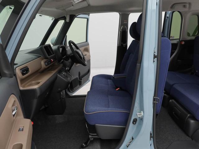 ムーヴキャンバスセオリーＧ（愛知県）の中古車