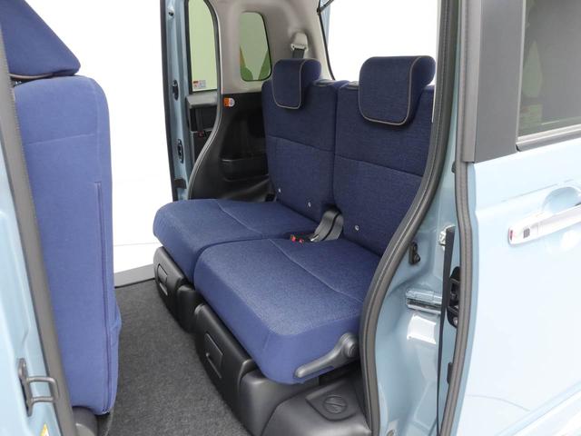 ムーヴキャンバスセオリーＧ（愛知県）の中古車