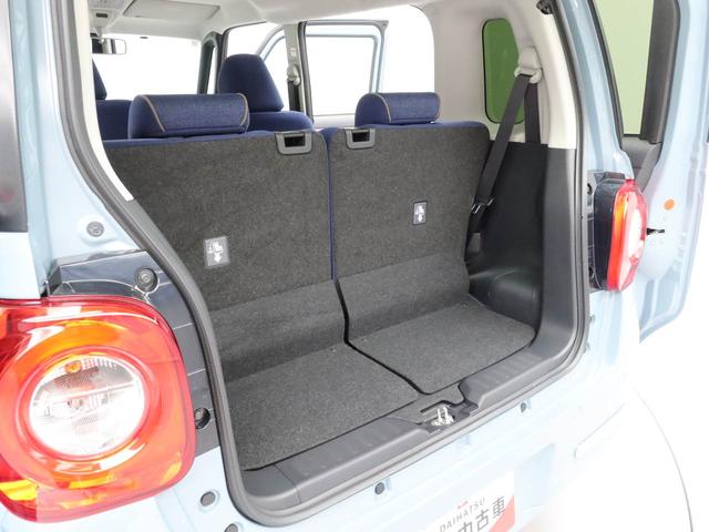 ムーヴキャンバスセオリーＧ（愛知県）の中古車