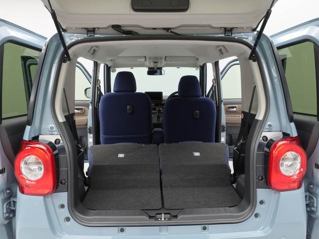 ムーヴキャンバスセオリーＧ（愛知県）の中古車