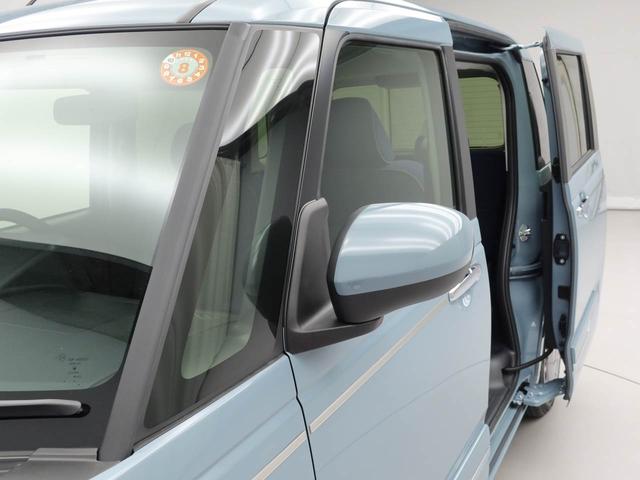 ムーヴキャンバスセオリーＧ（愛知県）の中古車