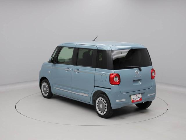 ムーヴキャンバスセオリーＧ（愛知県）の中古車