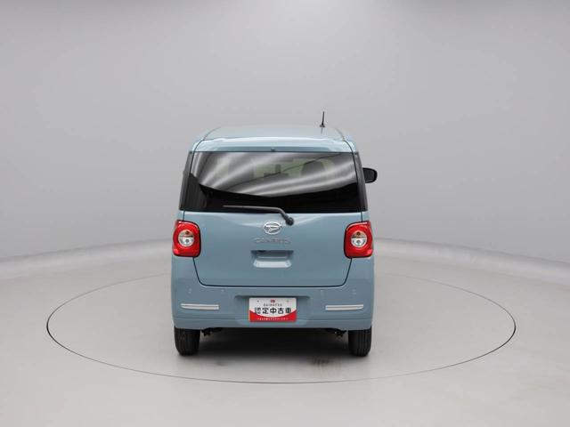 ムーヴキャンバスセオリーＧ（愛知県）の中古車