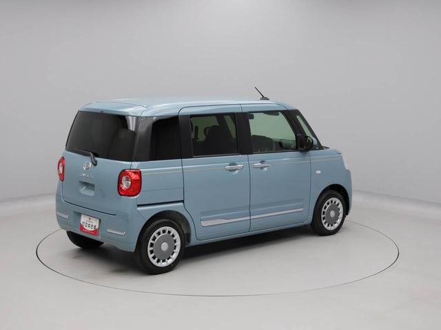 ムーヴキャンバスセオリーＧ（愛知県）の中古車