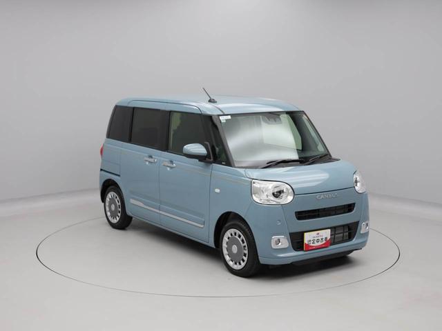 ムーヴキャンバスセオリーＧ（愛知県）の中古車