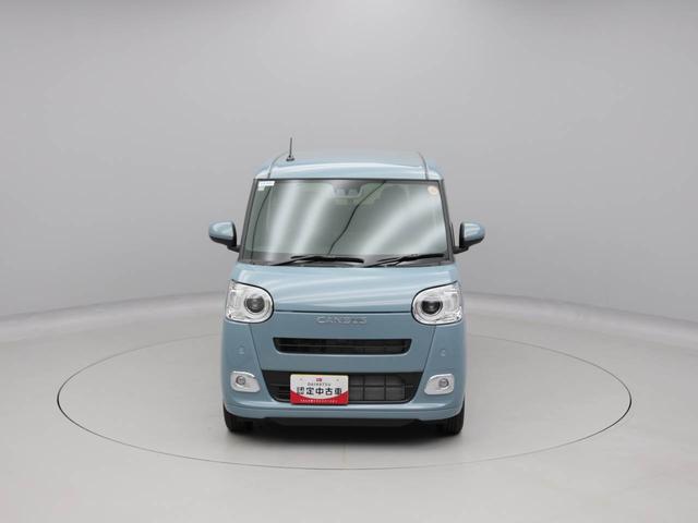 ムーヴキャンバスセオリーＧ（愛知県）の中古車