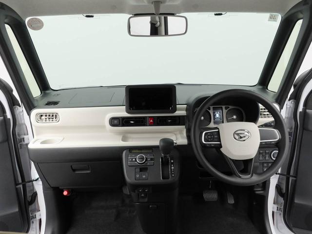 ムーヴキャンバスストライプスG 両側電動スライドドアオーディオレス バックカメラ LEDヘッドライト アイドリングストップ プッシュスタート エアバック ABS CVT キーフリー(愛知県)の中古車