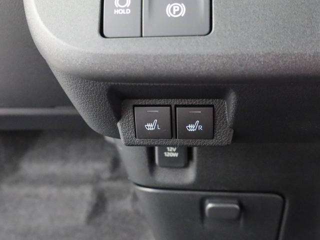 ムーヴキャンバスストライプスG 両側電動スライドドアオーディオレス バックカメラ LEDヘッドライト アイドリングストップ プッシュスタート エアバック ABS CVT キーフリー(愛知県)の中古車