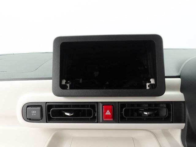 ムーヴキャンバスストライプスG 両側電動スライドドアオーディオレス バックカメラ LEDヘッドライト アイドリングストップ プッシュスタート エアバック ABS CVT キーフリー(愛知県)の中古車