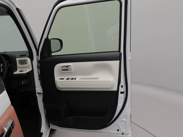 ムーヴキャンバスストライプスG 両側電動スライドドアオーディオレス バックカメラ LEDヘッドライト アイドリングストップ プッシュスタート エアバック ABS CVT キーフリー(愛知県)の中古車