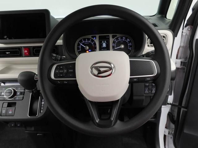 ムーヴキャンバスストライプスG 両側電動スライドドアオーディオレス バックカメラ LEDヘッドライト アイドリングストップ プッシュスタート エアバック ABS CVT キーフリー(愛知県)の中古車