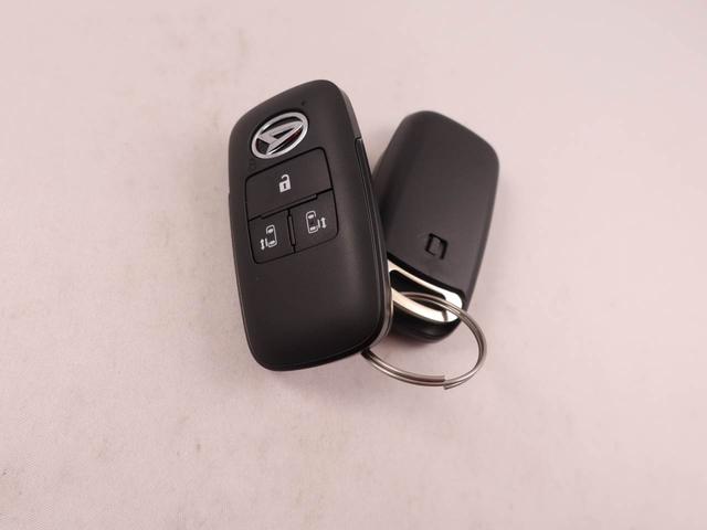 ムーヴキャンバスストライプスG 両側電動スライドドアオーディオレス バックカメラ LEDヘッドライト アイドリングストップ プッシュスタート エアバック ABS CVT キーフリー(愛知県)の中古車