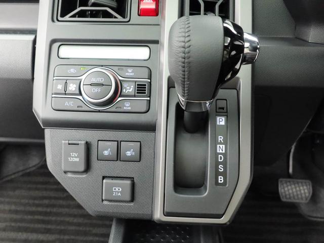 タフトＧターボ　ダーククロムベンチャー助手席エアバッグ　盗難防止システム　衝突被害軽減システム　アイドリングストップ　展示・試乗車　レーンアシスト　ＬＥＤヘッドランプ　オートマチックハイビーム　バックカメラ（愛知県）の中古車