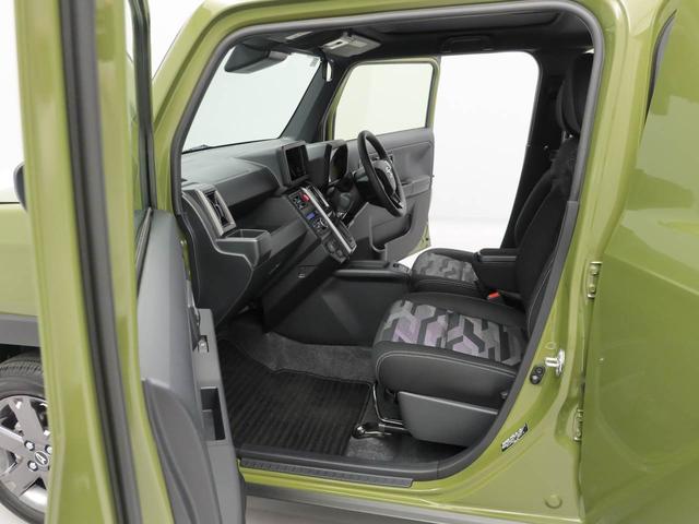 タフトＧターボ　ダーククロムベンチャー助手席エアバッグ　盗難防止システム　衝突被害軽減システム　アイドリングストップ　展示・試乗車　レーンアシスト　ＬＥＤヘッドランプ　オートマチックハイビーム　バックカメラ（愛知県）の中古車