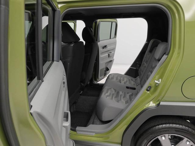 タフトＧターボ　ダーククロムベンチャー助手席エアバッグ　盗難防止システム　衝突被害軽減システム　アイドリングストップ　展示・試乗車　レーンアシスト　ＬＥＤヘッドランプ　オートマチックハイビーム　バックカメラ（愛知県）の中古車