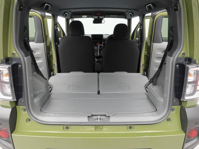 タフトＧターボ　ダーククロムベンチャー助手席エアバッグ　盗難防止システム　衝突被害軽減システム　アイドリングストップ　展示・試乗車　レーンアシスト　ＬＥＤヘッドランプ　オートマチックハイビーム　バックカメラ（愛知県）の中古車