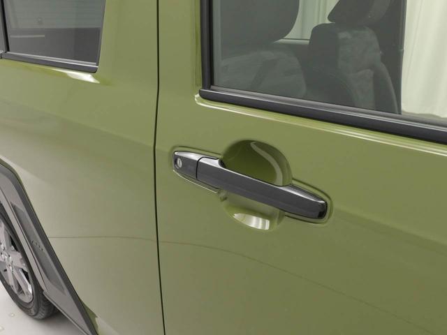 タフトＧターボ　ダーククロムベンチャー助手席エアバッグ　盗難防止システム　衝突被害軽減システム　アイドリングストップ　展示・試乗車　レーンアシスト　ＬＥＤヘッドランプ　オートマチックハイビーム　バックカメラ（愛知県）の中古車