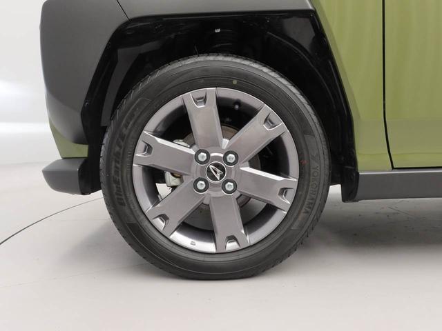 タフトＧターボ　ダーククロムベンチャー助手席エアバッグ　盗難防止システム　衝突被害軽減システム　アイドリングストップ　展示・試乗車　レーンアシスト　ＬＥＤヘッドランプ　オートマチックハイビーム　バックカメラ（愛知県）の中古車