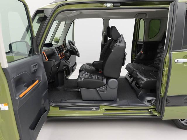 タントファンクロスリミテッド（愛知県）の中古車