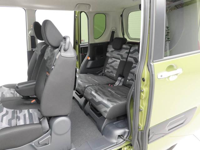 タントファンクロスリミテッド（愛知県）の中古車