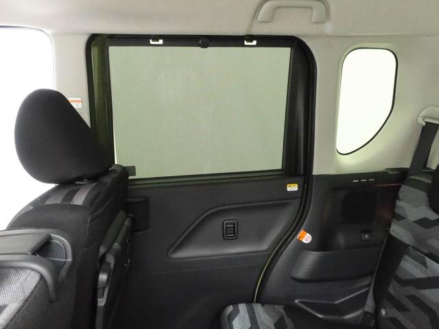 タントファンクロスリミテッド（愛知県）の中古車