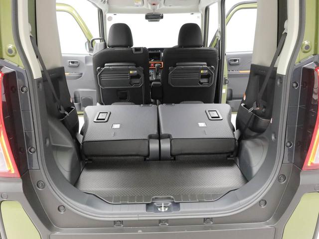 タントファンクロスリミテッド（愛知県）の中古車