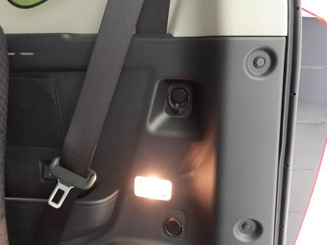 タントファンクロスリミテッド（愛知県）の中古車