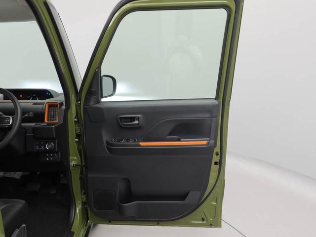 タントファンクロスリミテッド（愛知県）の中古車