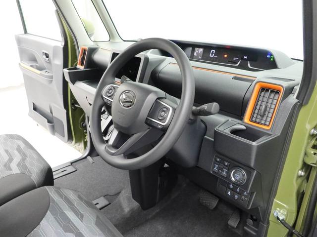 タントファンクロスリミテッド（愛知県）の中古車