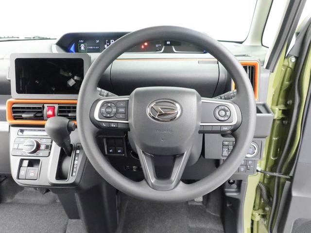 タントファンクロスリミテッド（愛知県）の中古車